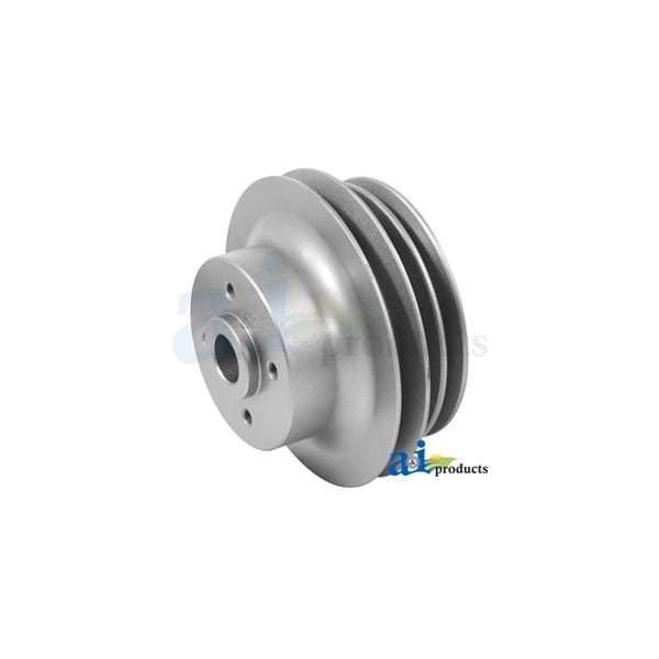 Pulley; Water Pump 5" x7" x5"